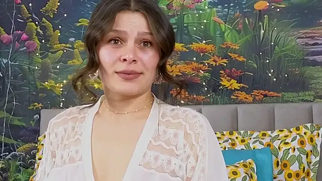 MadameDeFeu online show from 02/14/25, 09:13