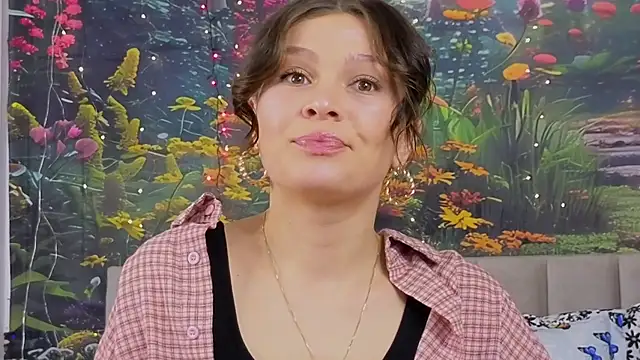 MadameDeFeu online show from 03/01/25, 08:13