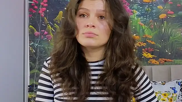 MadameDeFeu online show from 03/04/25, 08:35