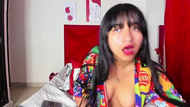 DakotaHoland online show from 09/29/25, 09:25