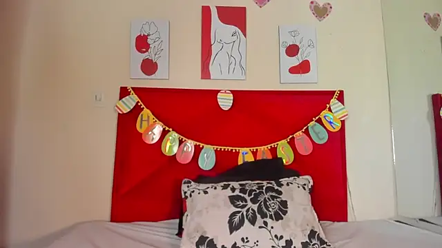 DakotaHoland online show from 04/02/26, 08:17