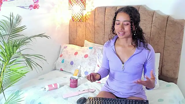 Ammy nova online show from 03/16/25, 02:32