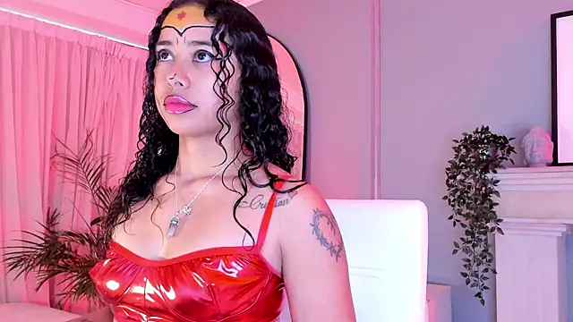 Ammy nova online show from 10/07/25, 07:44