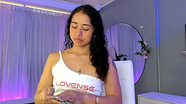 Ammy nova online show from 12/22/25, 07:55