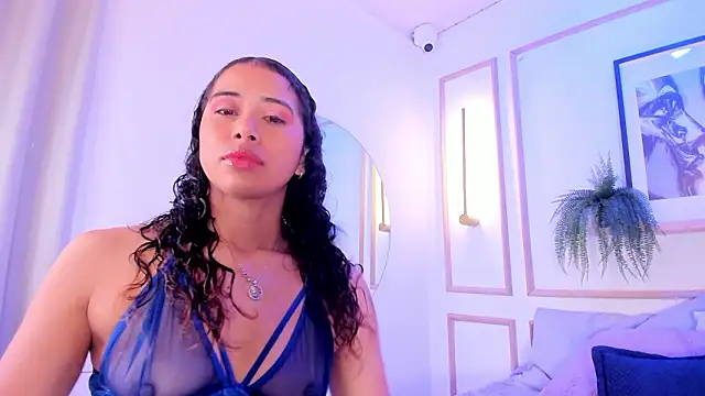 Ammy nova online show from 03/01/26, 01:13