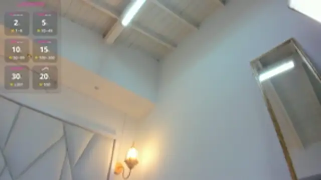 AbigailWilliams  online show from 02/23/26, 11:18