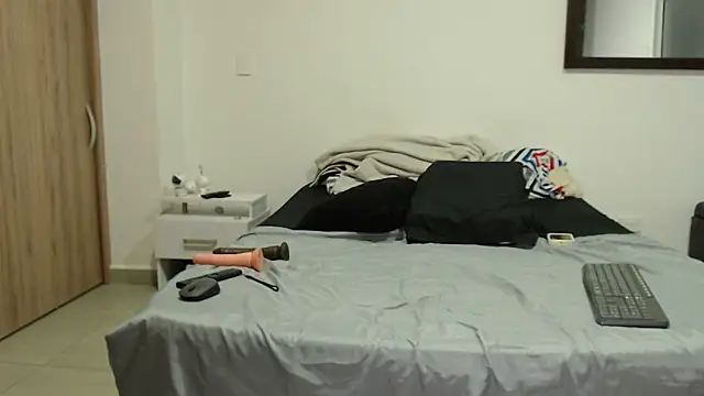 AnnieRoss69 online show from 02/17/25, 08:04