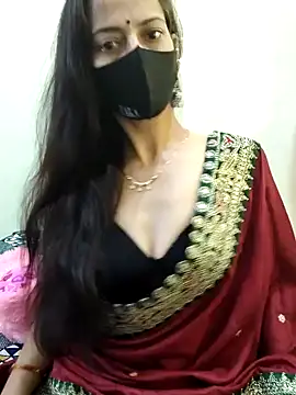 indian yourshreya69 online show from 10/30/25, 12:01