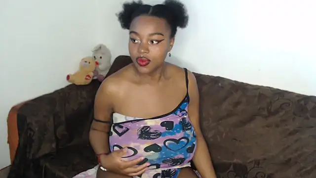 Snapshot of lyssyhorny chatting on 12/22/24, 11:44 lyssyhorny online show from 12/22/24, 11:44