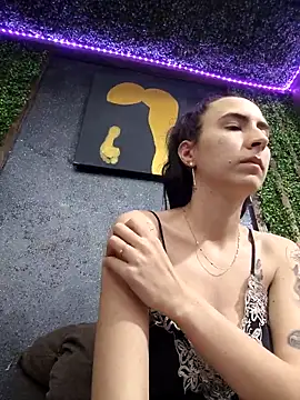 pleasure of life online show from 04/18/26, 01:59