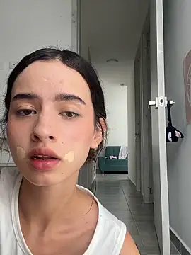 salome-brown online show from 01/14/26, 07:41