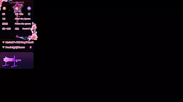 Gaby Vegaa online show from 02/11/25, 02:46