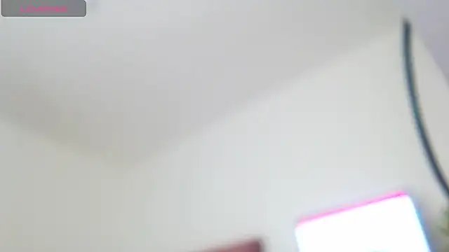 Gaby Vegaa online show from 03/23/25, 04:49