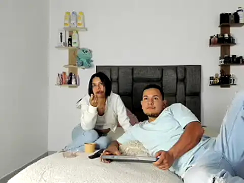 KattiaRose online show from 02/23/25, 02:29