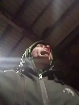 openlegsforyou online show from 01/19/26, 03:43