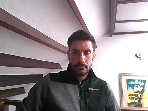 elkike1980 online show from 04/17/26, 03:48