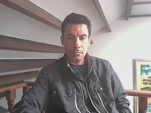 elkike1980 online show from 04/30/26, 02:12