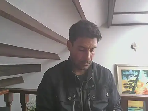 elkike1980 online show from 05/04/26, 04:14