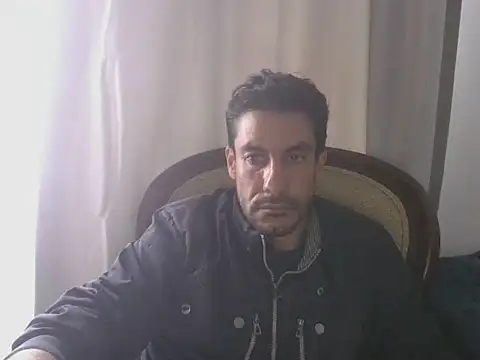 elkike1980 online show from 05/07/26, 02:33