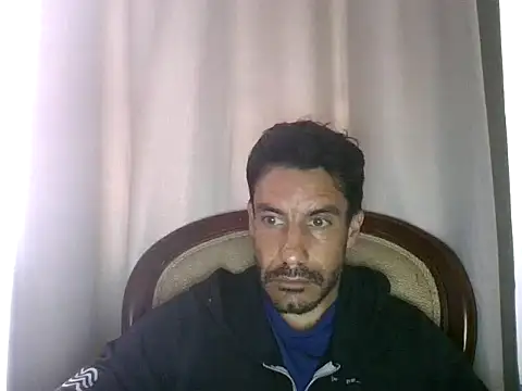 elkike1980 online show from 05/11/26, 02:45