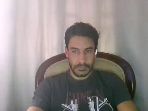 elkike1980 online show from 05/11/26, 04:48