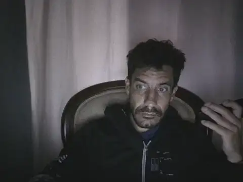 elkike1980 online show from 05/13/26, 12:02