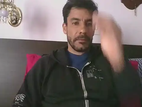elkike1980 online show from 05/15/26, 12:34