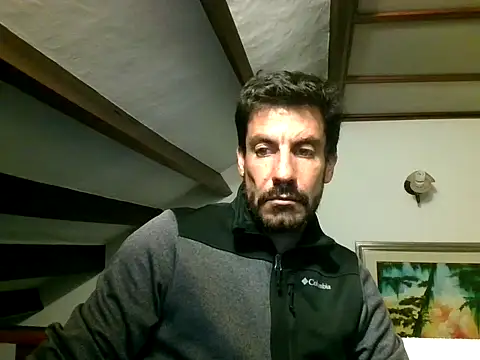 elkike1980 online show from 05/21/26, 02:29