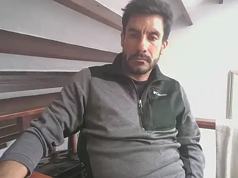 elkike1980 online show from 05/21/26, 02:35
