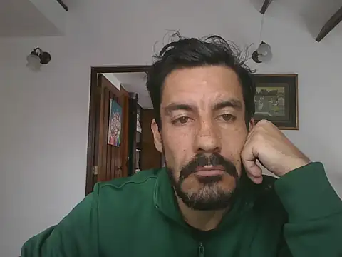 elkike1980 online show from 06/04/26, 02:01