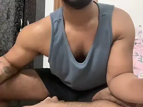 SumitPandey789 online show from 11/16/25, 08:36