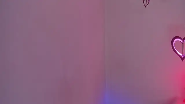 Nyx nayla online show from 02/15/25, 08:00