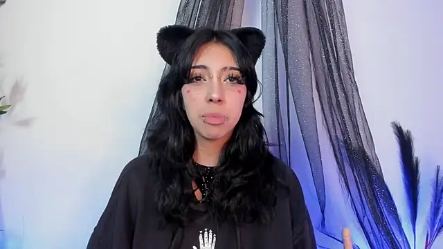 Nyx nayla online show from 03/15/25, 07:09