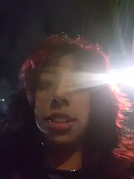 Nyx nayla online show from 11/22/25, 12:31