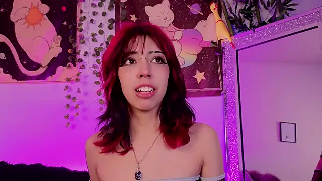 Nyx nayla online show from 12/01/25, 05:01