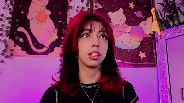 Nyx nayla online show from 12/03/25, 12:29