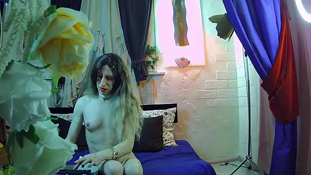 Snapshot of Mary_Loon chatting on 02/13/25, 06:41 Mary Loon online show from 02/13/25, 06:41