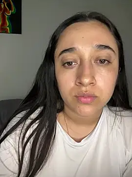 cata megan online show from 12/29/24, 04:16