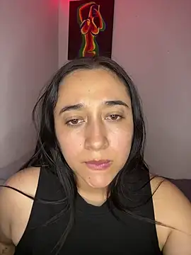 cata megan online show from 01/02/25, 10:01