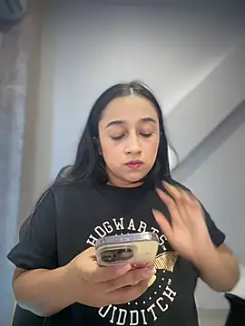 cata megan online show from 01/11/26, 08:03