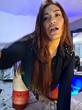 emmily d online show from 12/18/24, 11:08