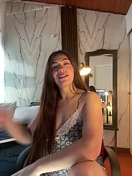 emmily d online show from 03/18/26, 07:17