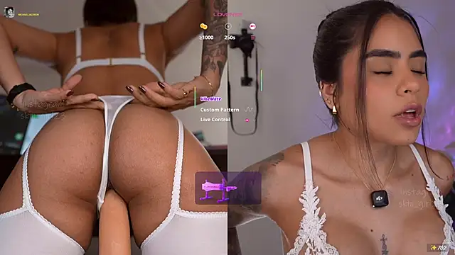 penelopesexx online show from 01/18/26, 08:23