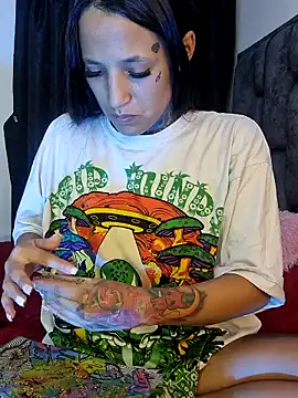 Nicole420squirt online show from 12/12/24, 03:43