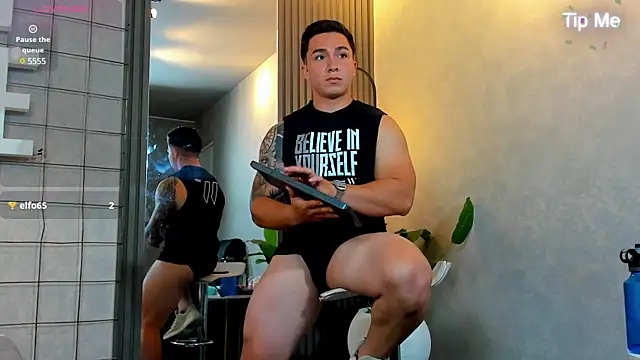 Ryan Hunt online show from 01/19/25, 09:34