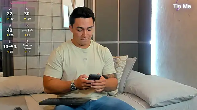 Ryan Hunt online show from 01/24/25, 12:41