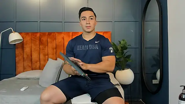 Ryan Hunt online show from 02/08/25, 12:50