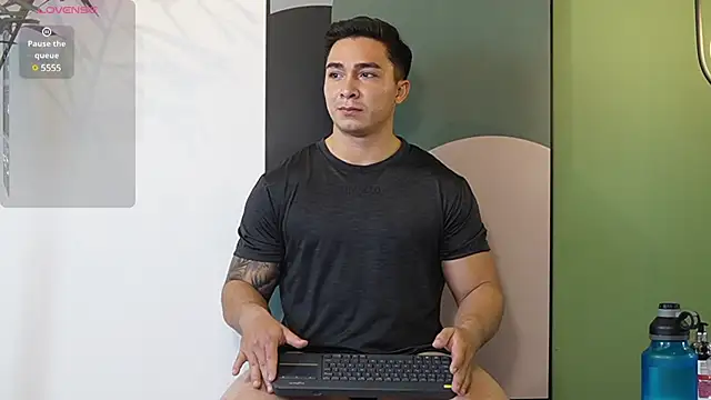 Ryan Hunt online show from 02/18/25, 02:59