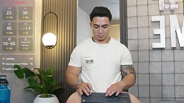 Ryan Hunt online show from 02/23/25, 09:05