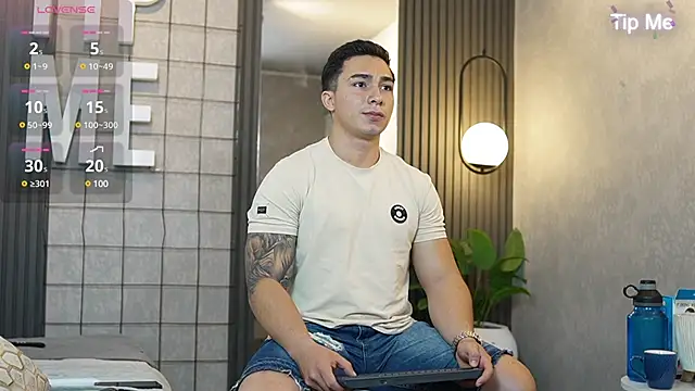 Ryan Hunt online show from 02/27/25, 12:23